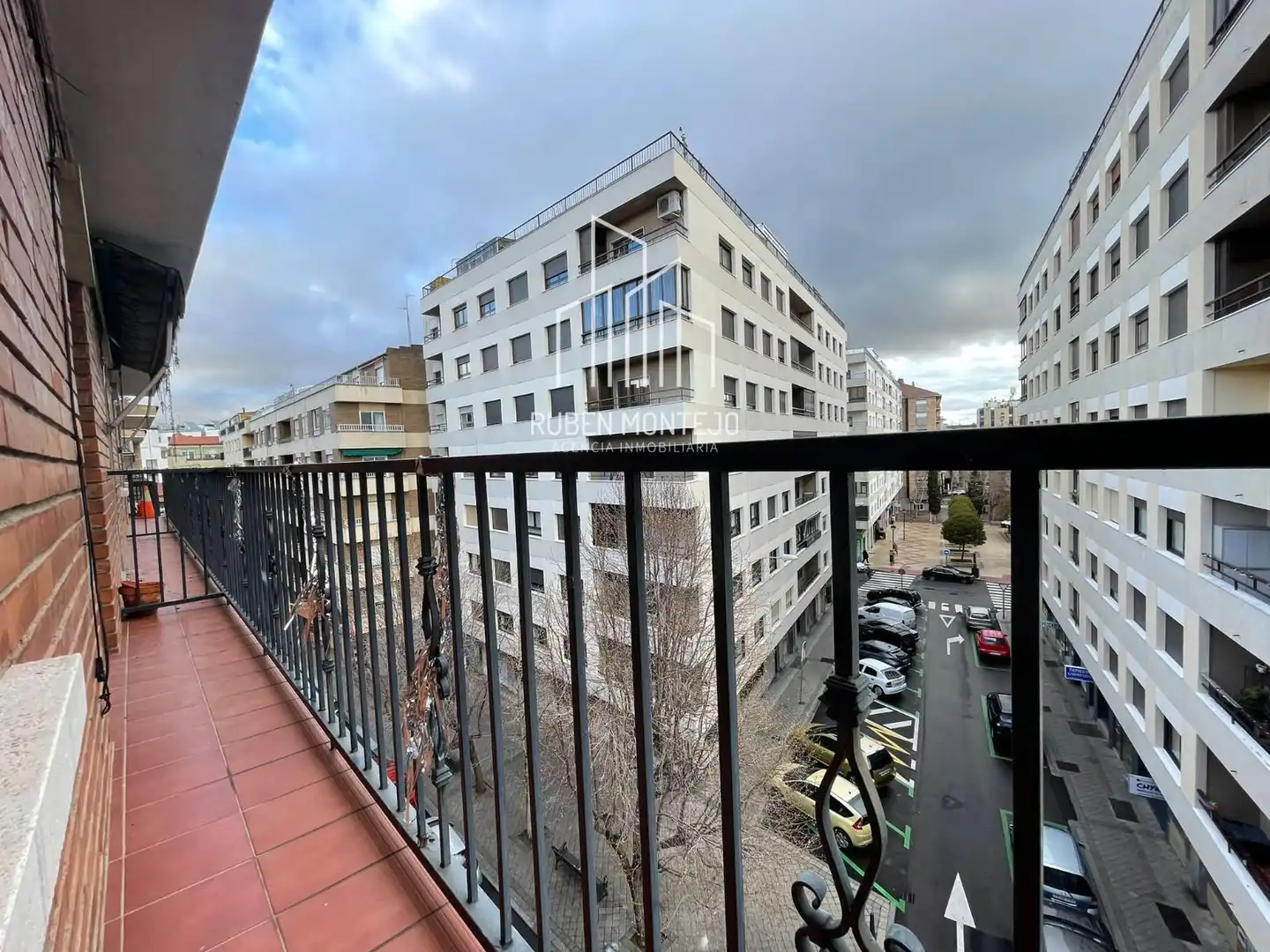 Piso de alquiler en Asturias, Carmelitas