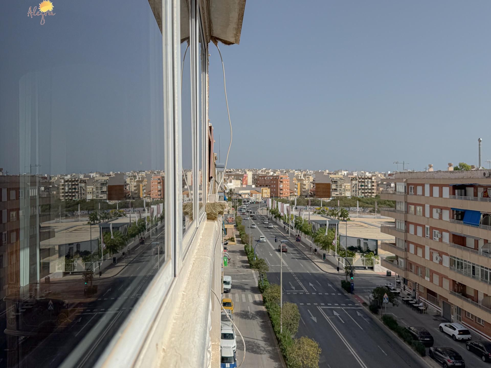 Ático en venta en El Acequión, Playa del Acequión, Náufragos y Rocío del Mar