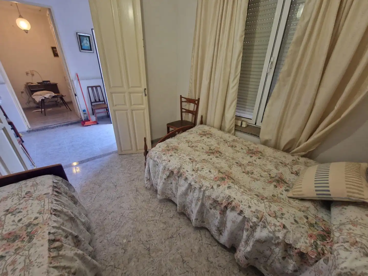 Bedroom of Houses for sale in Águilas  with Terrace