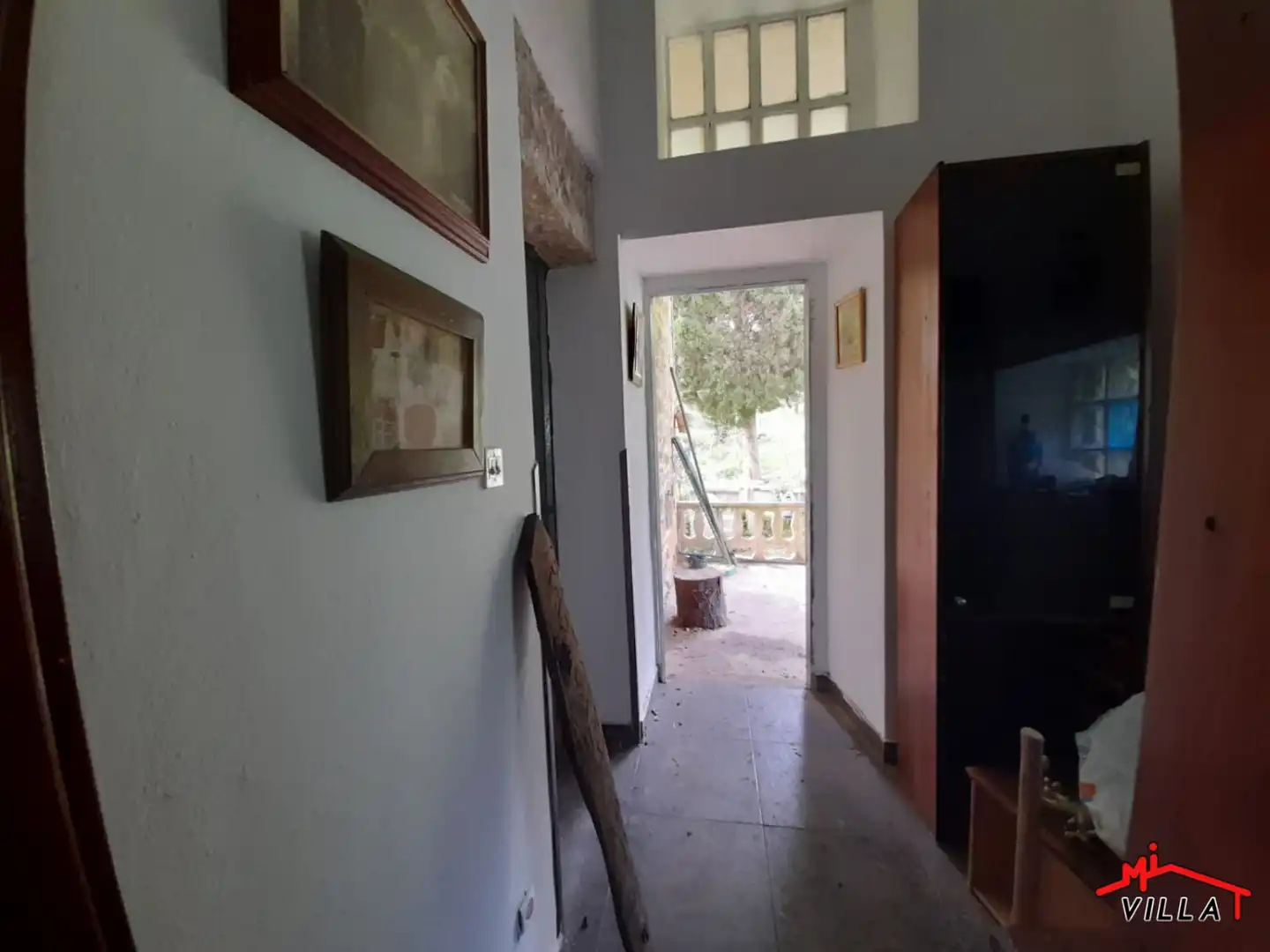 Casa o chalet en venta en Ampuero con Balcón