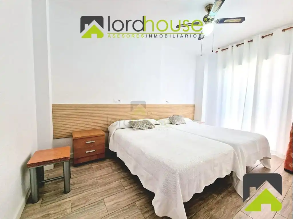 Wohnung zum Verkauf in Avenida Mar Del, 6, San Juan de los Terreros
