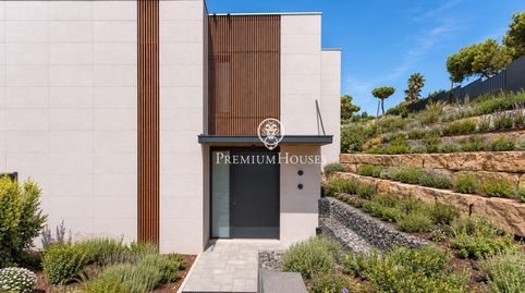Exclusivas casas de obra nueva con vistas frontales al mar, imatge 4