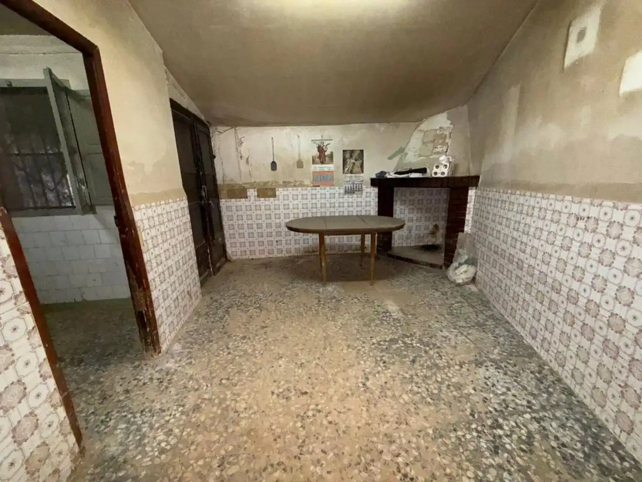 Casa adosada en venta en Aldaia