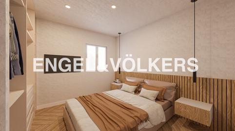 Foto 5 de Apartament en venda a Calle de Benito Gutiérrez, Argüelles, Madrid