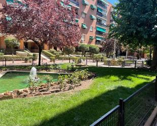 Exterior view of Flat to rent in Alcalá de Henares  with Terrace