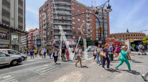 Foto 5 von Geschaftsraum zur Miete in Sant Francesc, Valencia Capital