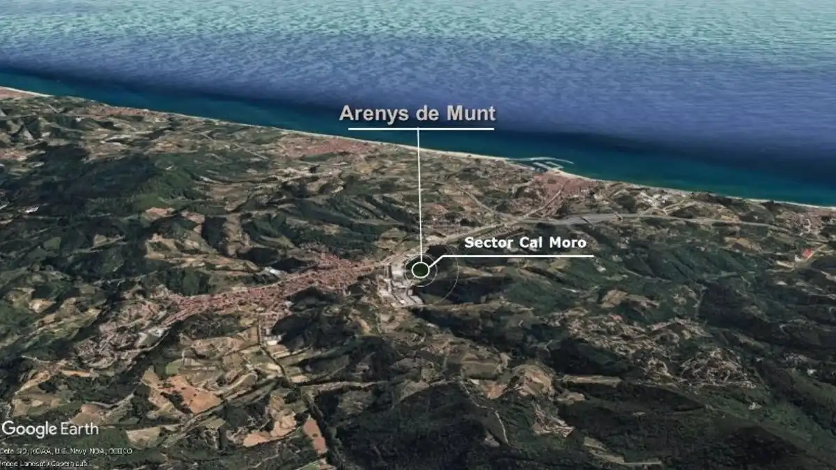 Rural land for sale in Carrer Torrent d'en Puig 8, imagen 4
