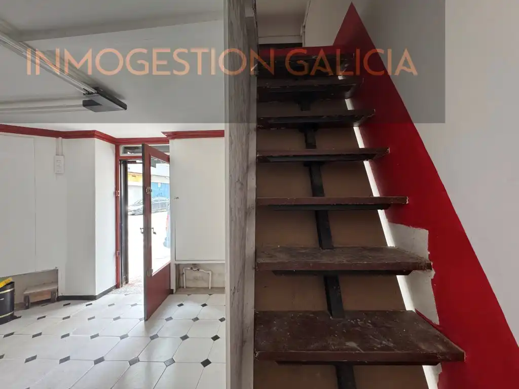 Locale commerciale in vendita a Calle Paraguay, imagen 7
