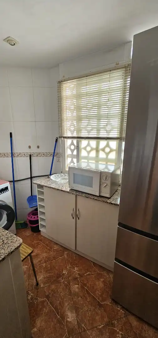 Mini appartamento con piscina in vendita a Avenida Juan Fuster Zaragoza 15, imagen 20