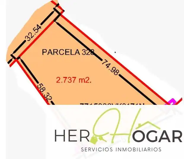 Terreny residencial en venda a Los Cigarrales - La Bastida, imagen 3