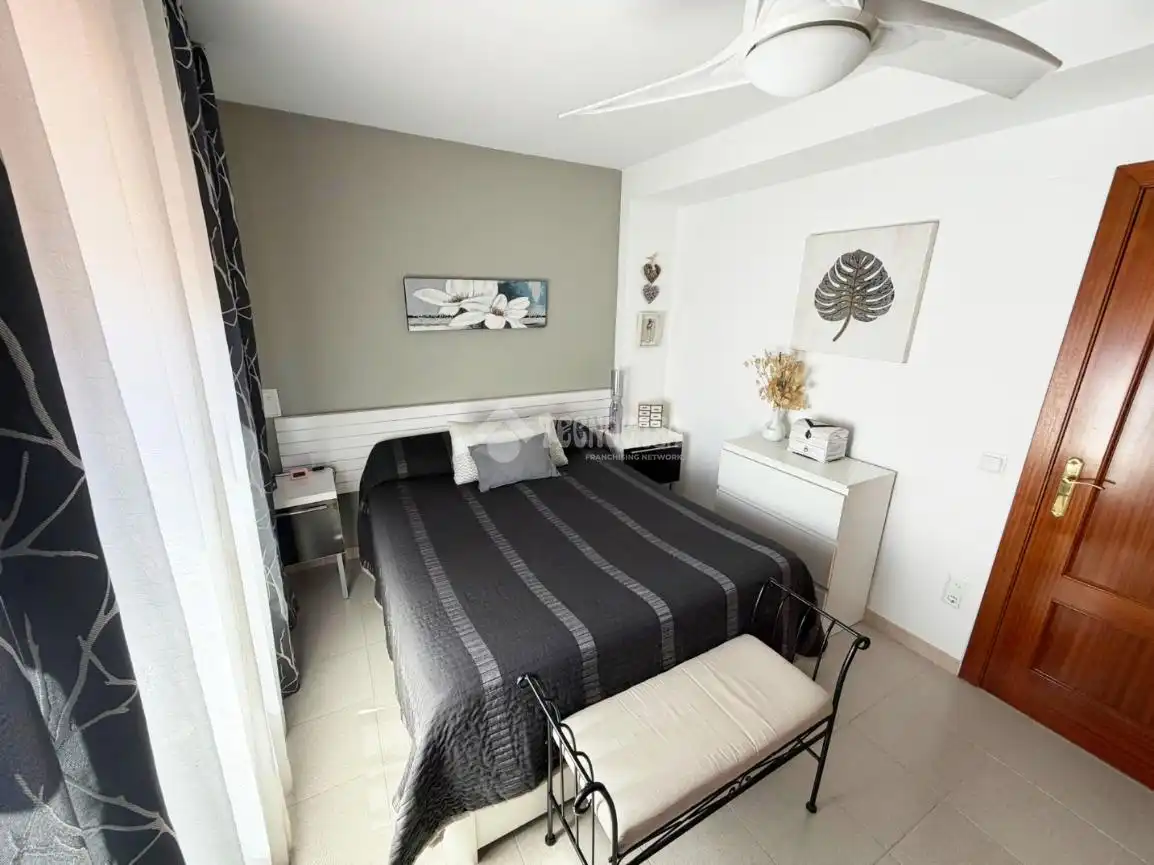 Bedroom of Detached homes for sale in Zaragoza  with Heating and Community pool