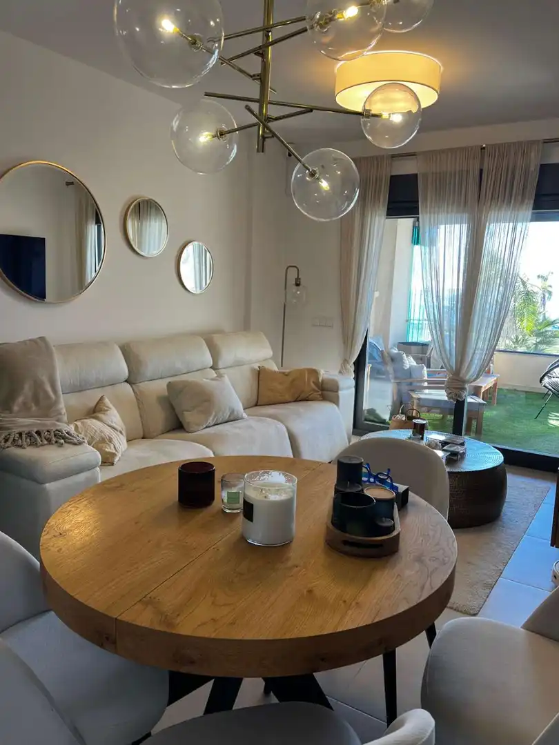 Wohnung mit Pool zum Verkauf in Almayate, imagen 4