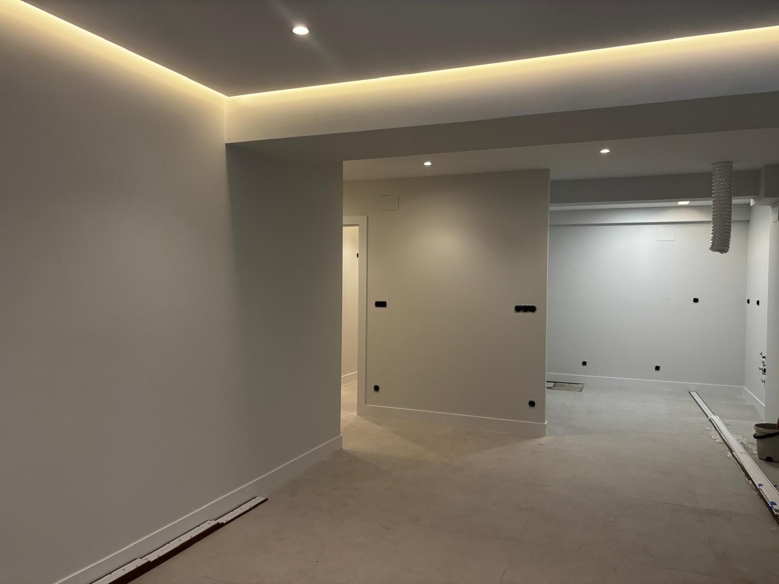 Flat for sale in Basauri   with Heating
