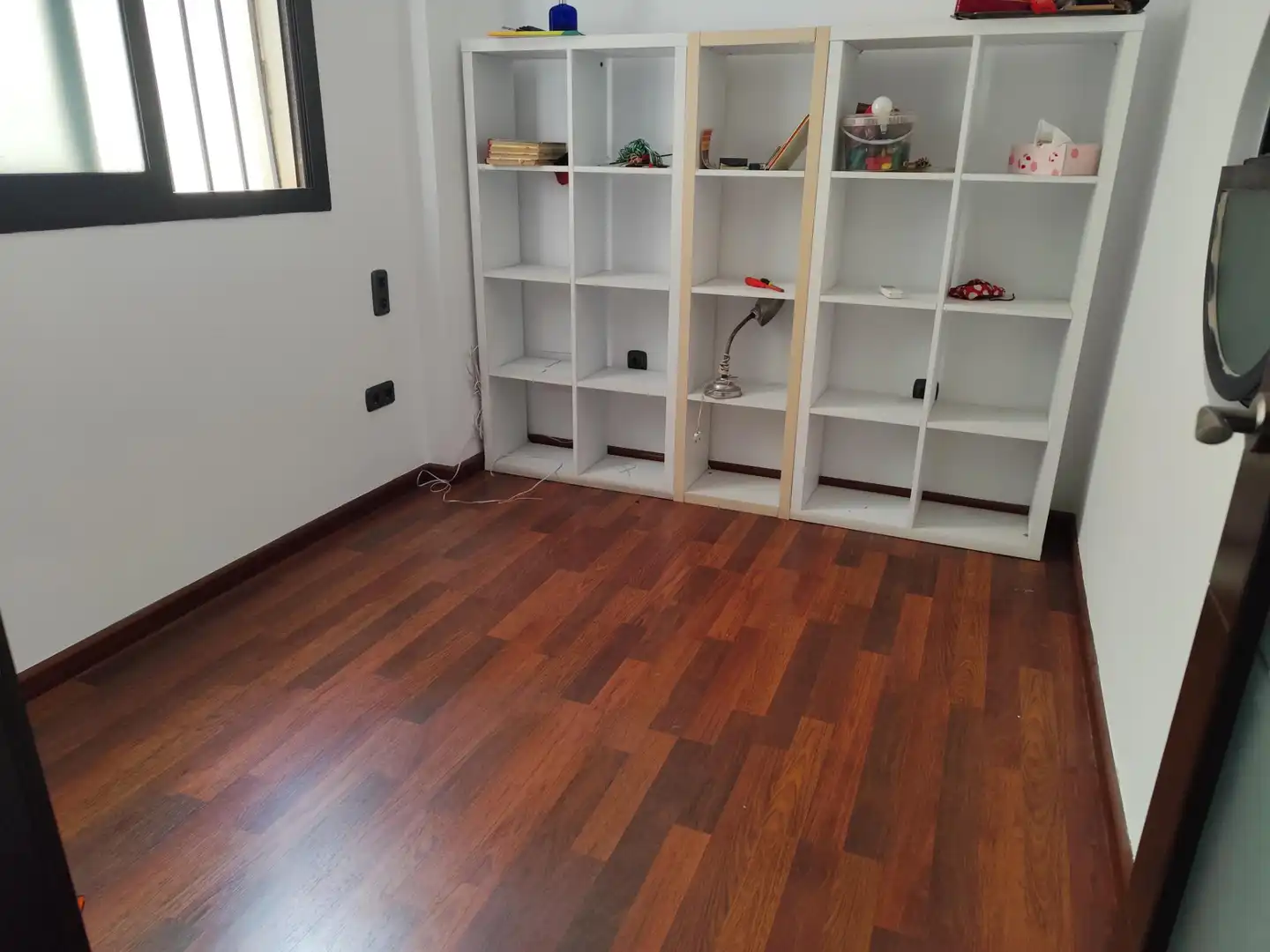 Piso con ascensor en venta en Paseo de Almería, imagen 7