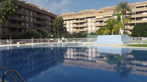 Photo 2 of Apartment to rent in Miguel Hernandez, Centro Urbano, Alicante