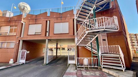 Foto 5 de Casa adosada en venta en Calle las Mundinas, Trobajo del Camino, San Andrés del Rabanedo