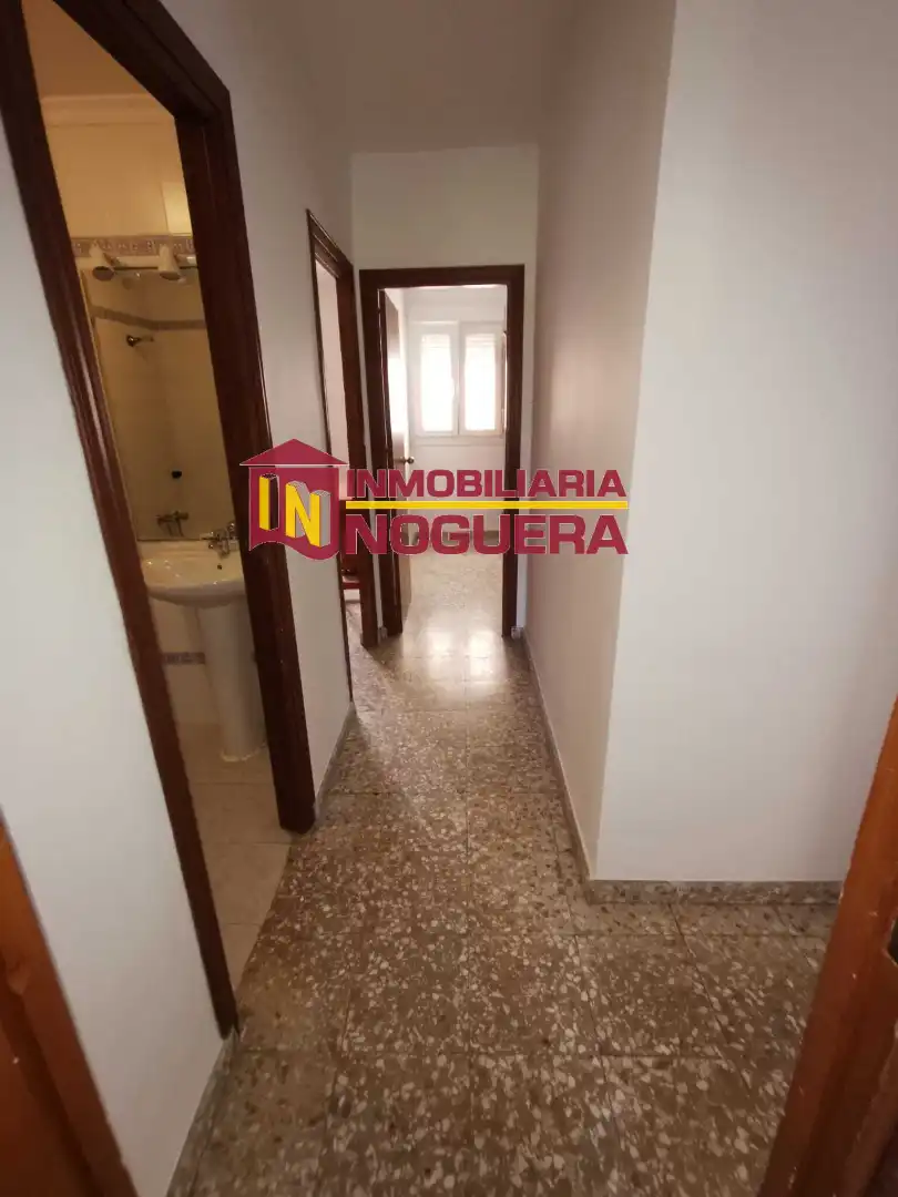 Exterior view of Flat for sale in Écija