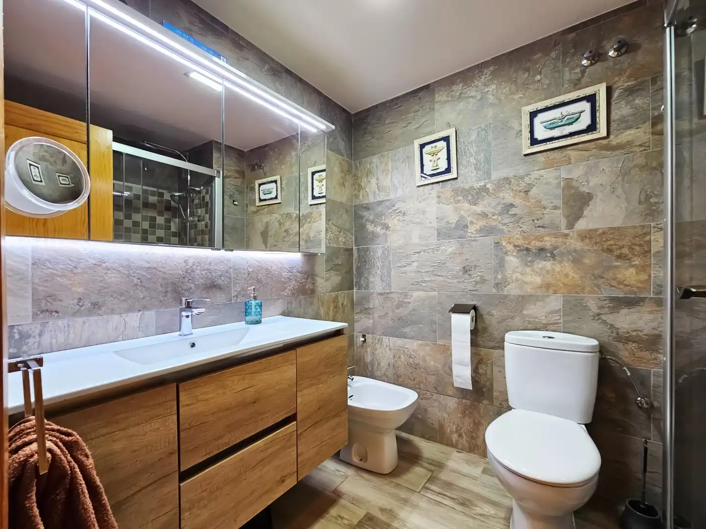 Apartments for sale in COSTA BLANCA, 17, Los Arenales del Sol