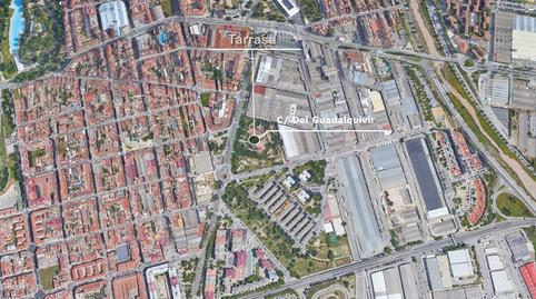 Foto 4 de Terreno en venta en Av Les Glories Catalanes - Masía Can Palet de la C, Can Palet II - Santa Eulàlia, Barcelona