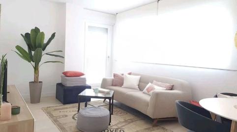 Photo 2 of Flat to rent in Parque Central, Estepona