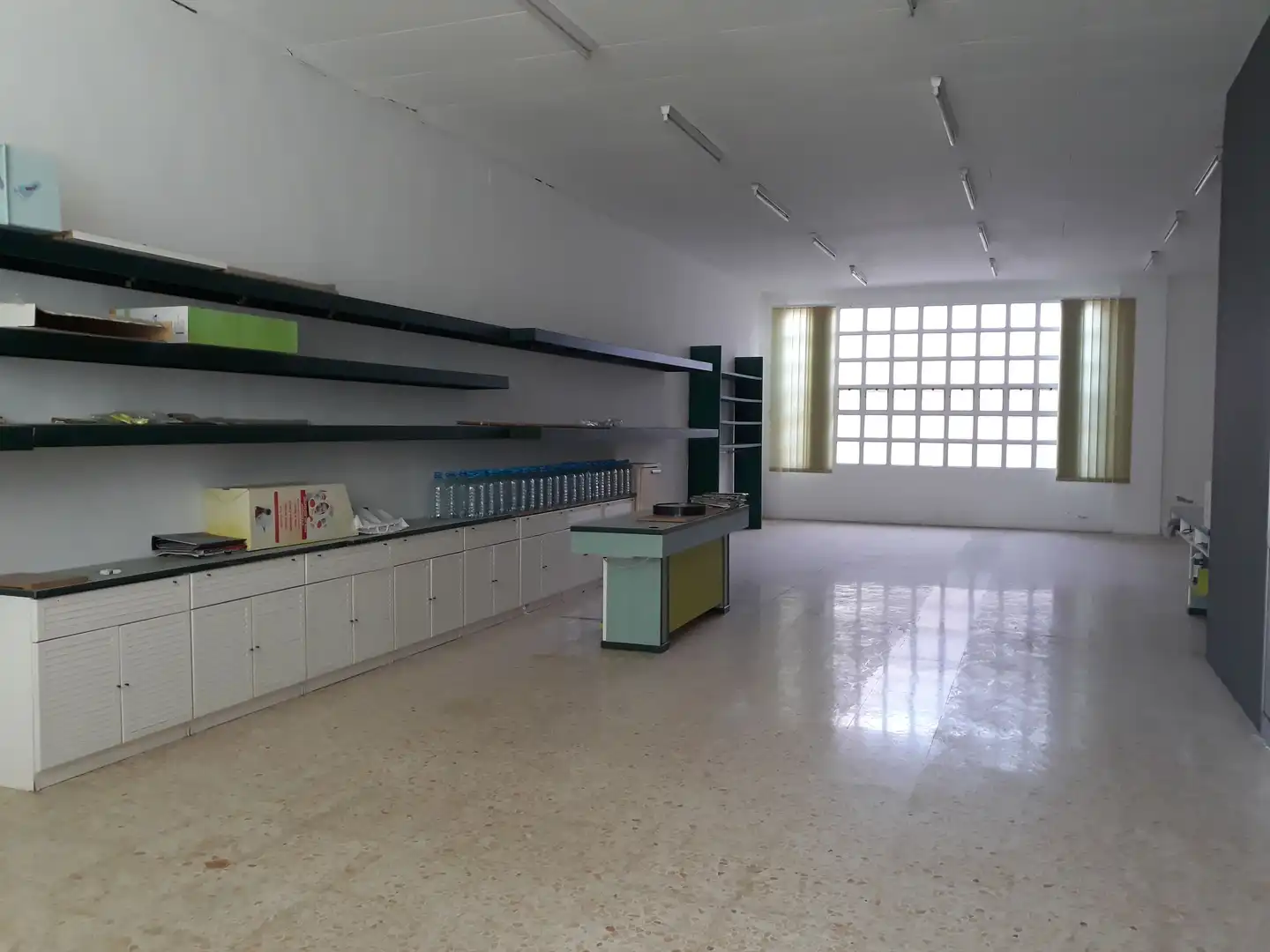 Nave industrielle avec ascenseur à vendre à Les Borges Blanques, imagen 22