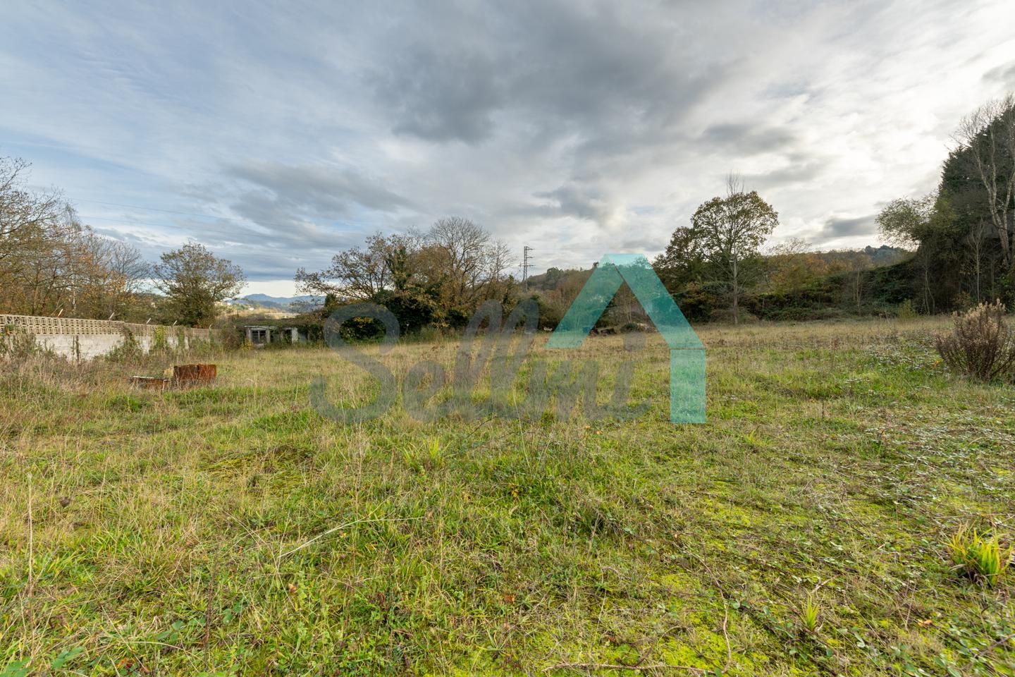 Residential for sale in Siero