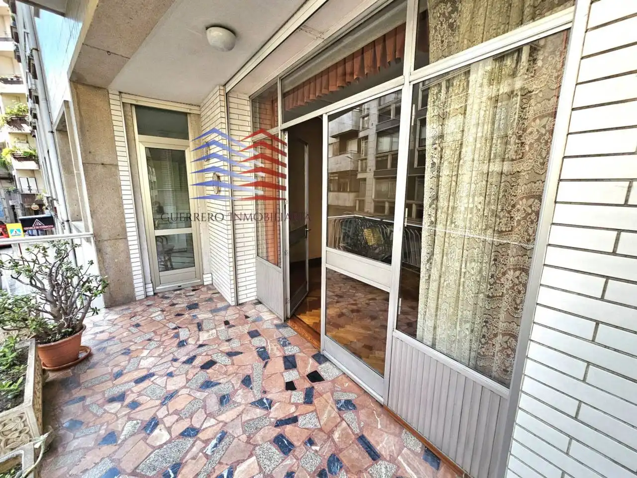 Appartement avec terrasse à vendre à Calle Curros Enríquez, imagen 81