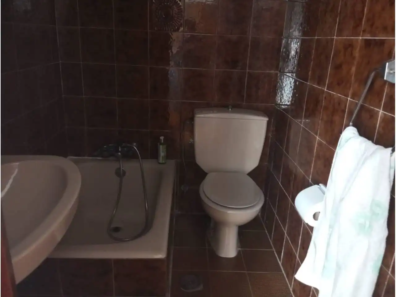 Maison avec jardin à vendre à Avenida Reino de León, imagen 11