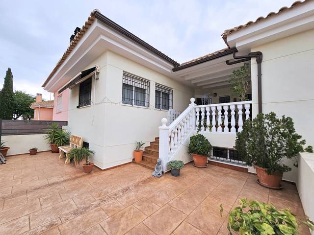 Casa-chalet en Venta en La Palma
