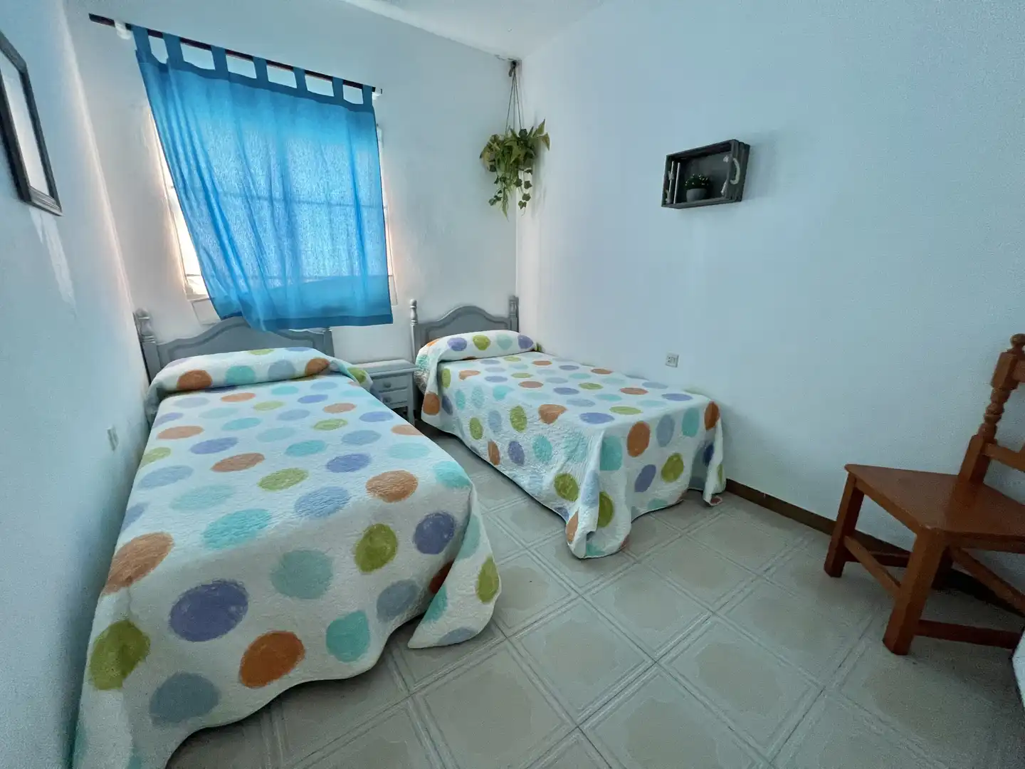 Xalet amb terrassa en venda a Paseo Marítimo, imagen 30