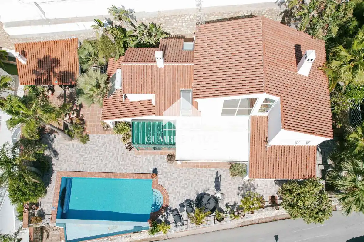Haus mit Pool zum Verkauf in Monte los Almendros - El Pargo - Costa Aguilera, imagen 59