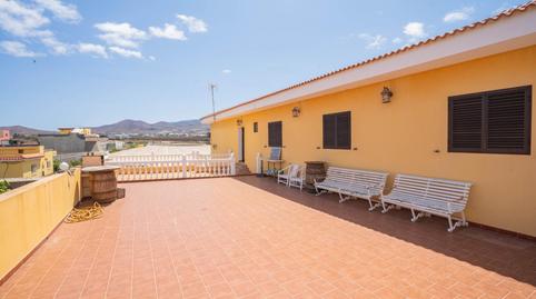 Photo 3 of Country house for sale in Callejón del Castillo - El Calero - Las Huesas, Las Palmas