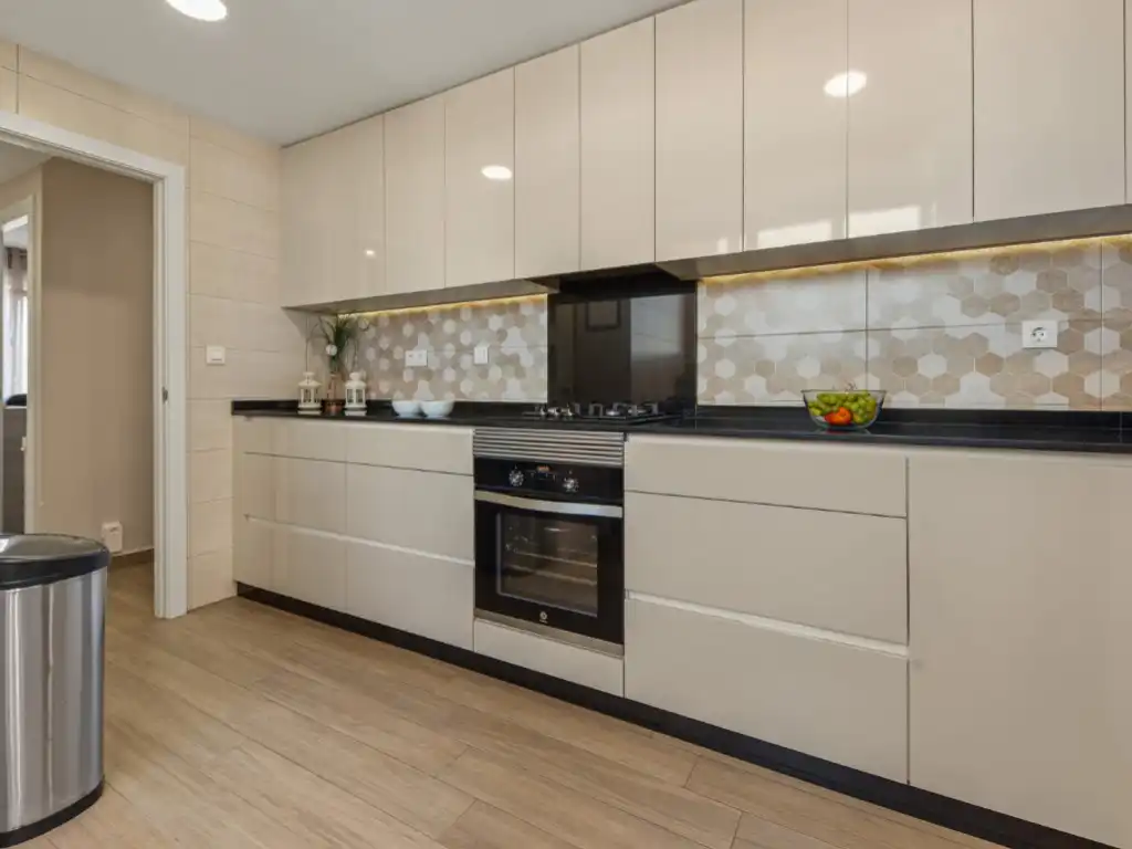 Apartamento en venta en Avenida Ausias March, Campello Playa