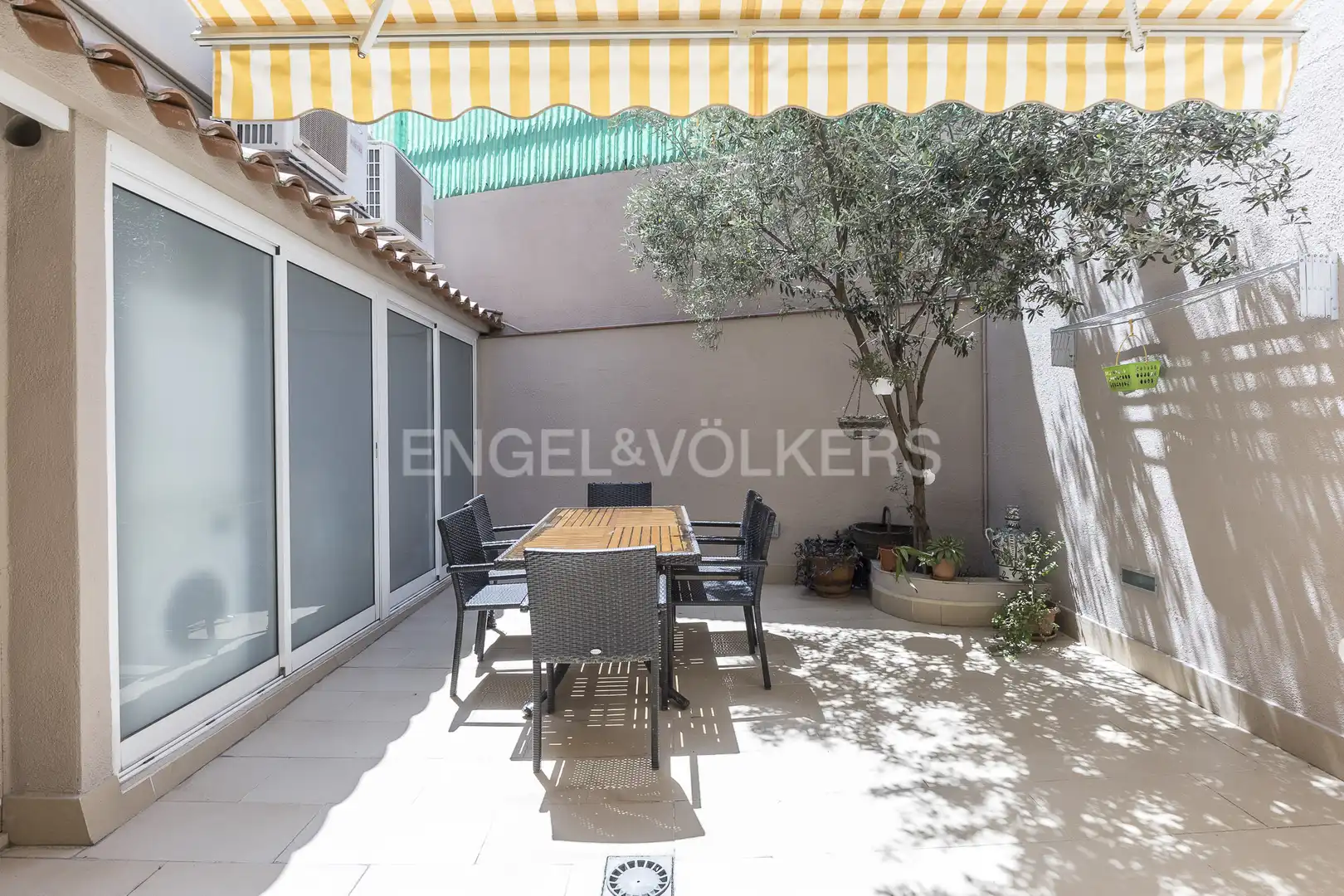 Terrace of Houses for sale in Barcelona  with Air Conditioner, Heating and Terrace