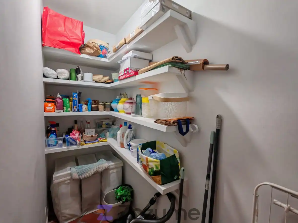 Wohnung mit Terrasse zur Miete in C. de Puñonrostro, imagen 18