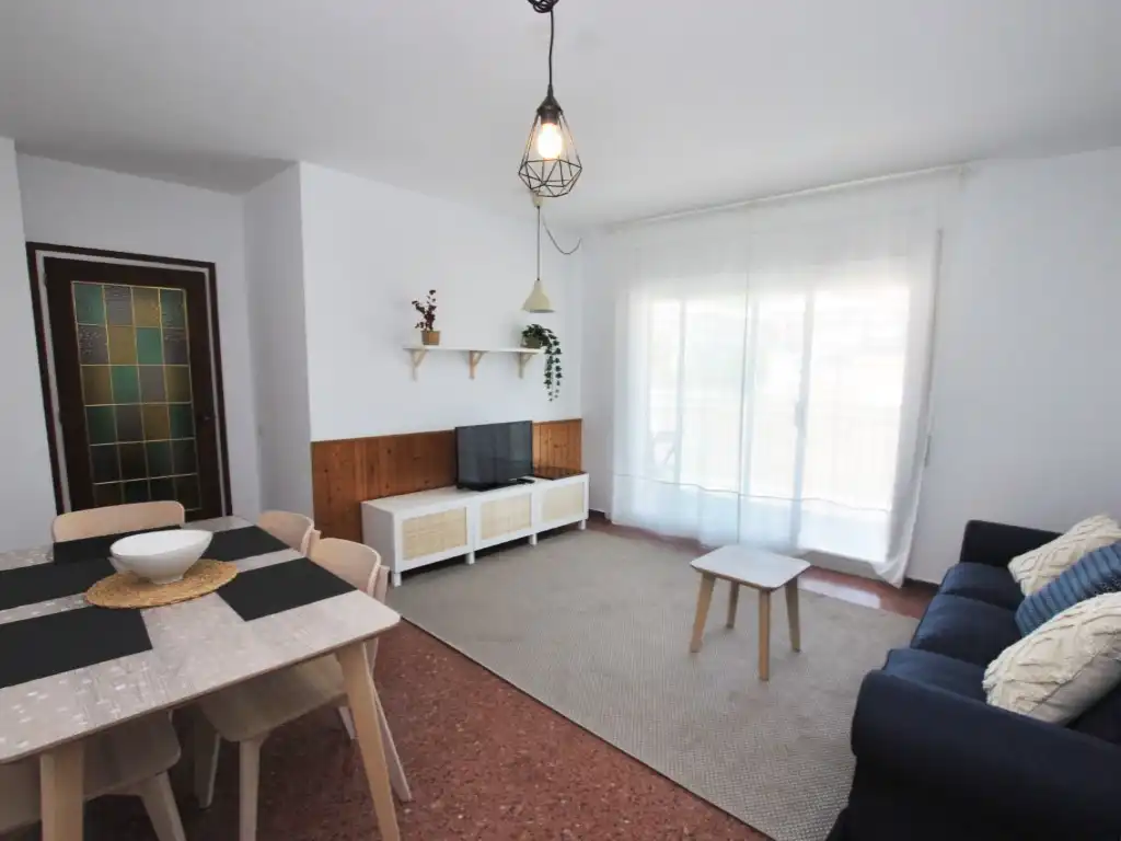 Apartments for rent in Canet de Mar