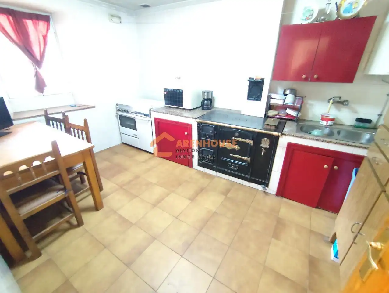Casa amb jardí en venda a Montederramo, imagen 11