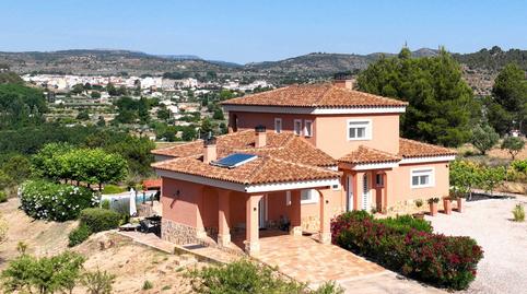 Photo 3 of House or chalet for sale in Ayora, Valencia