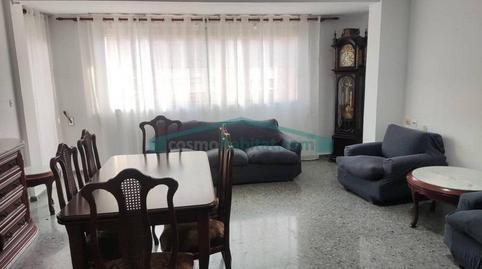 Foto 4 de Pis en venda a Calle Benifairo, Doctor Palos - Alto Palancia, Sagunto / Sagunt