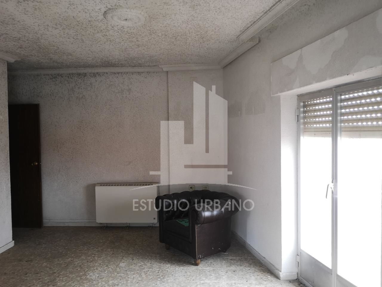 Flat for sale in Vitigudino  with Heating and Balcony