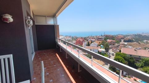 Foto 4 de Pis en venda a Calle el Lirio, 16, Torreblanca del Sol, Málaga