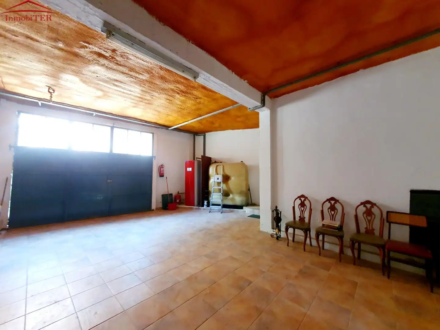 Casa o xalet en venda a Cuevas Labradas