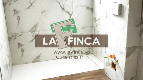 Foto 4 de Pis en venda a Langreo, San Pedro - Siana, Mieres (Asturias)