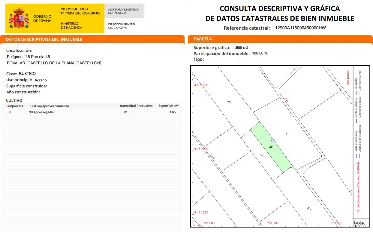 Terreny residencial en venda a Norte, imagen 10