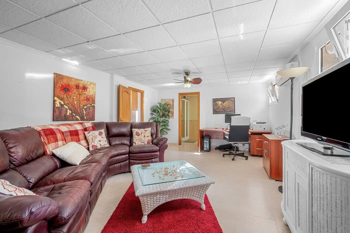 Casa o chalet en venta en Callosa de Segura con Calefacción, Jardín privado y Terraza
