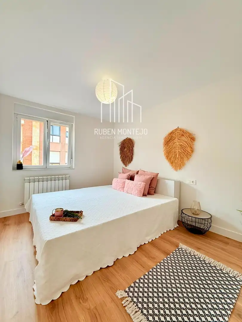 Habitación de Piso en venta en Salamanca con Calefacción, Terraza y Balcón