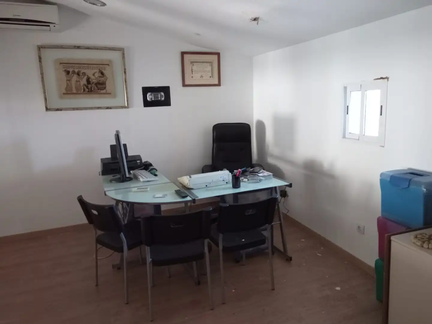 Local comercial en venda a Avenida de La Rioja 14, imagen 4