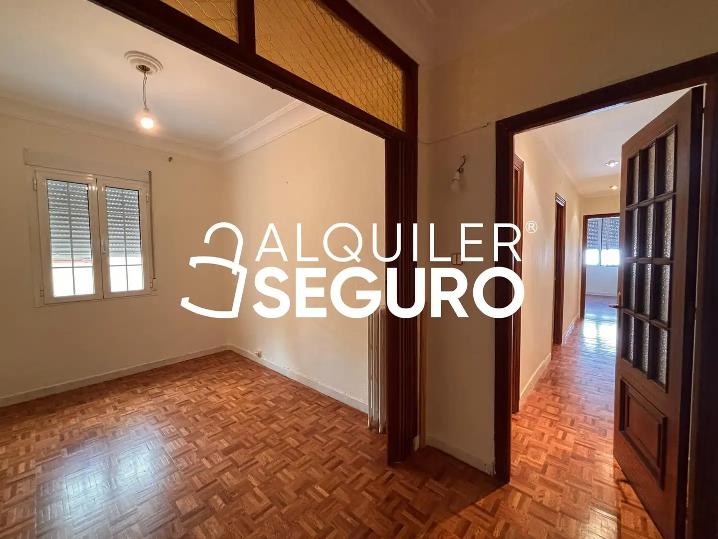 Piso de alquiler en de Rafael de Riego, Palos de Moguer
