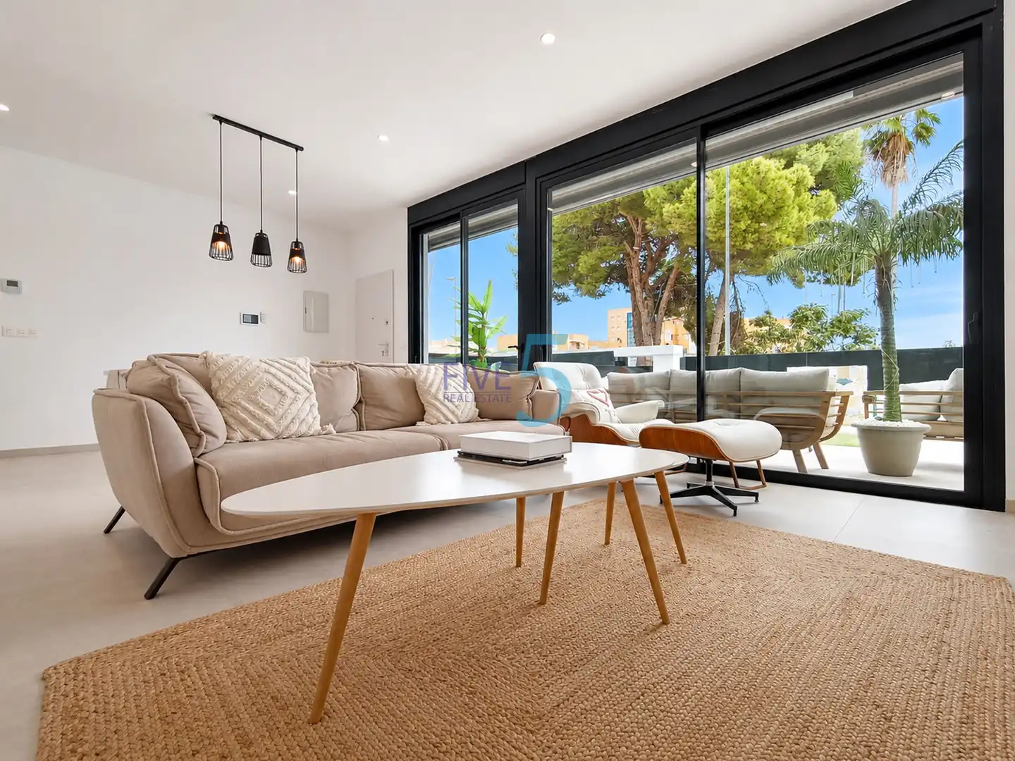 Casa con terraza en venta en Santiago de la Ribera, imagen 16