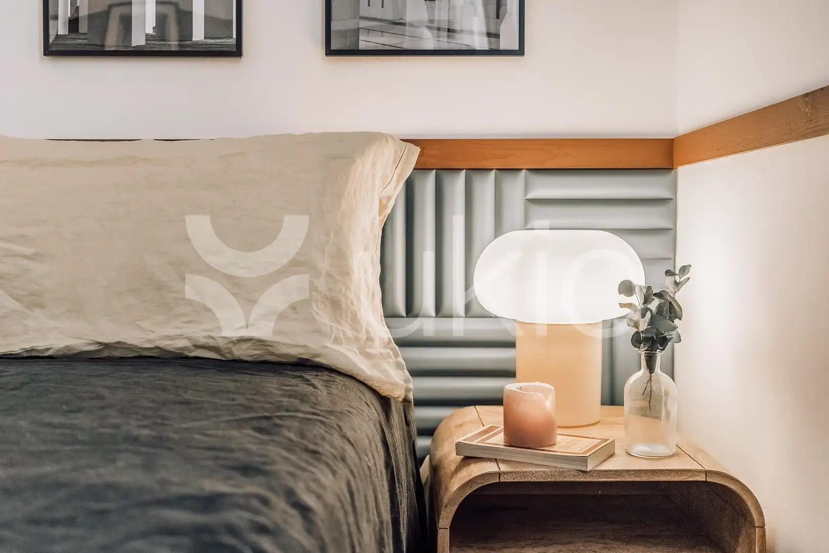 Apartament amb ascensor de lloguer a Calle de Ayala, imagen 16